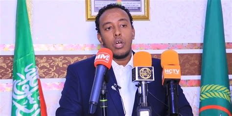 Wararka Maanta Axad Aug 8 2021 Xukuumada Somaliland Oo Ka