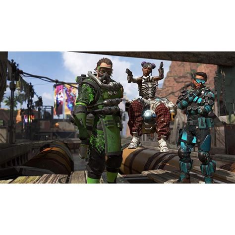 APEX Legends 6700 Coins Xbox Series X S Y Xbox One Descarga Digital