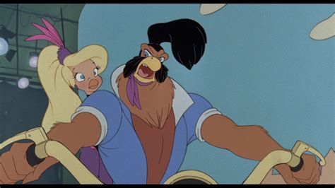 Rock A Doodle Screencap Fancaps