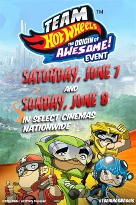 Team Hot Wheels The Origin Of Awesome Event The Pacific Northwest Inlander News Politics