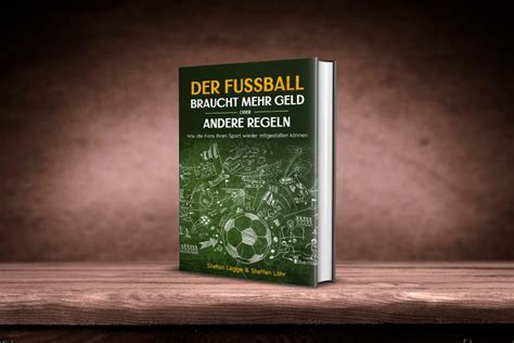 Das Buch Wem Geh Rt Der Fu Ball