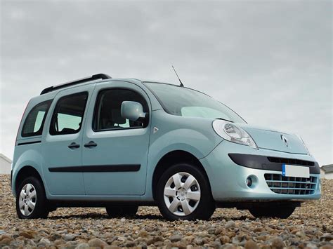 Renault Kangoo Used Cars For Sale In Bromsgrove Autotrader Uk