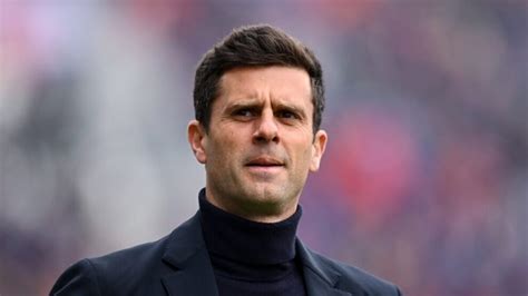 Juventus Lazio La Rivoluzione Forzata Di Thiago Motta