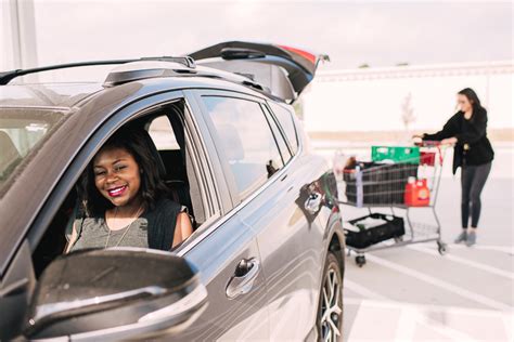 Grocery Shopping Made Easy With H E B Curbside Sideline Socialite