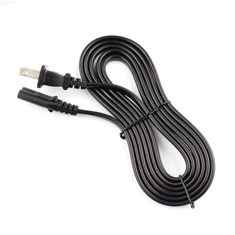 Power Cord Cable For Hp Officejet Wireless Photo Printers 8610 5740 3830 Ebay