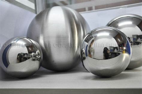 Best Gazing Stainless Steel Polished Ball Threaded Stainless Balls