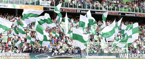 FC Groningen Verrast Vriend En Vijand Met Spectaculaire Zege Op PSV