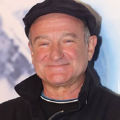 Robin Williams Bio Career Age Net Worth Nationality Facts