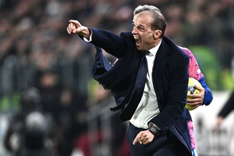 Chi è Barrenechea La Pazza Idea Di Allegri Titolare Per Juventus Torino Calcio Addict