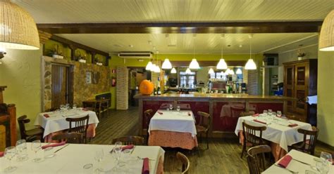 Los Mejores Restaurantes De Huesca Pidemesa