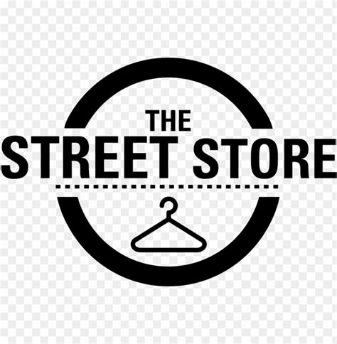 Logo Store Png Clothing Shop Logo Png Image With Transparent