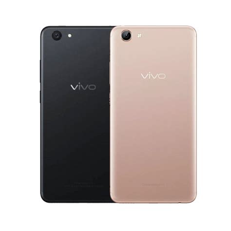 Vivo Y Affordable Smartphone With Large Display And Decent Features