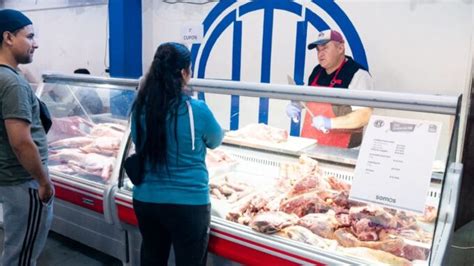 Este fin de semana Tu Mercado TDF se llevará a cabo en Ushuaia y Río