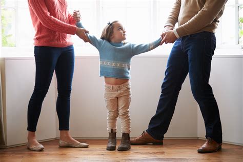5 Ways To Fight Parental Alienation Syndrome | Dads Divorce