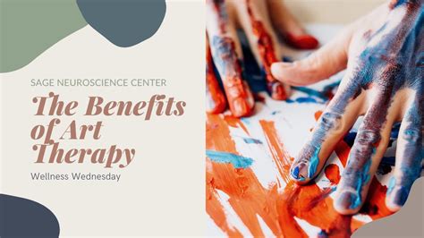 The Healing Benefits Of Art Therapy From Art Therapist Brenda Burgard