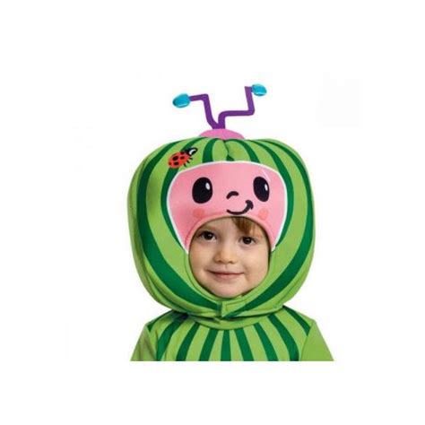 Cocomelon Officially Licensed Child Costume - Cappel's