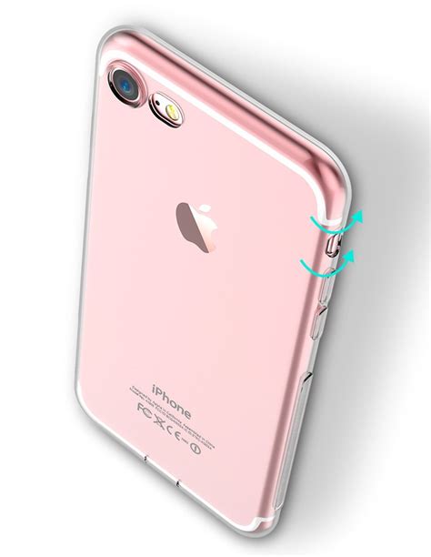 Devia Naked TPU Case For IPhone Crystal Clear Digital Life