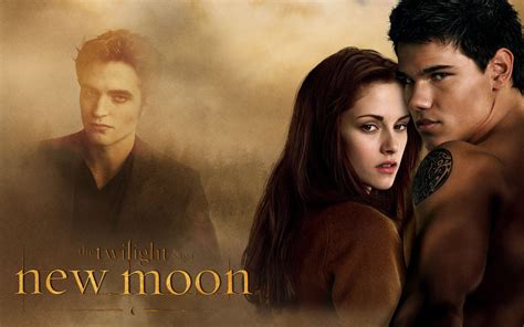 edward, bella and jacob wallpaper - Twilight Series Wallpaper (7250148) - Fanpop