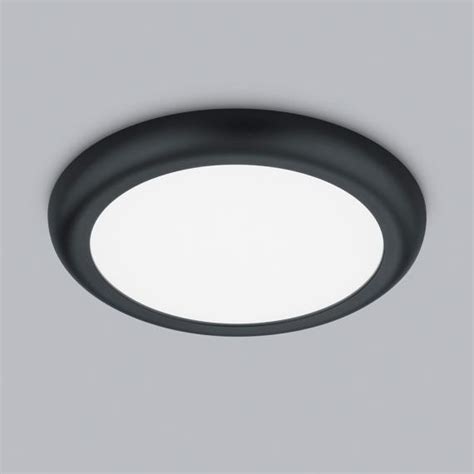 Helestra Bis Led Recessed Ceiling Light Satin Reuter