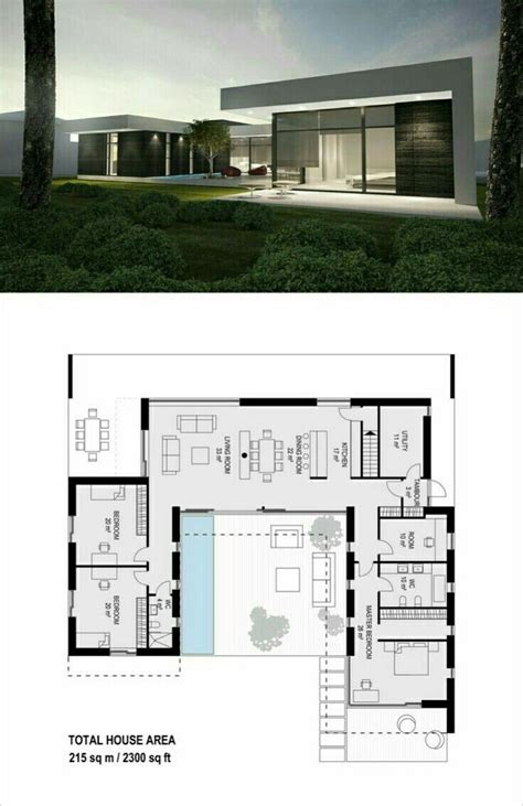 pin  shabi circle  architectural design architecture house