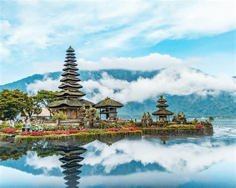 Visa for Digital Nomads in Bali: Options and Requirements