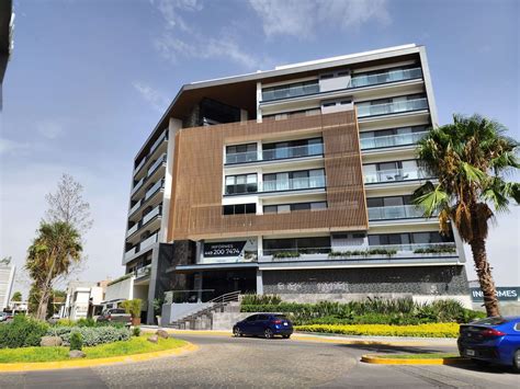 Torre Vento Aguascalientes Blt México