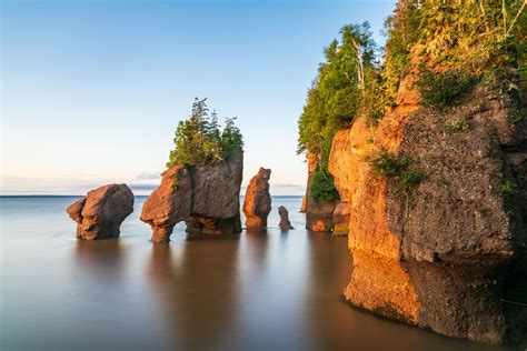 Atlantic Provinces Quebec Tourbook