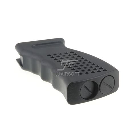Zenitco Pk 3 Ak Metal Grip For Gbb Jj Airsoft