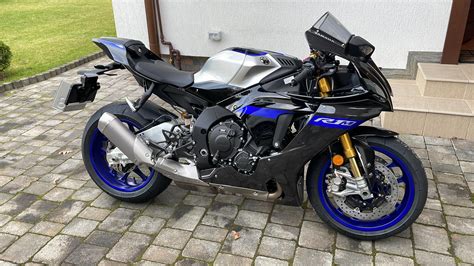 Ideas for best exhaust sound for an r1 : r/Yamaha_R1