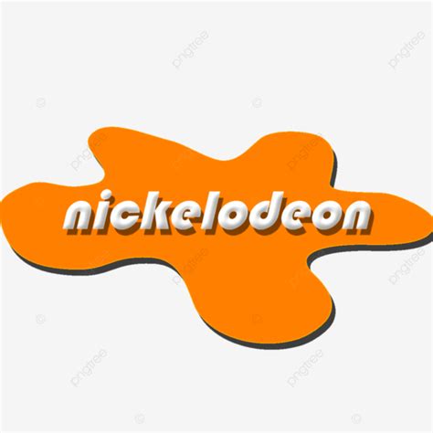 Nickelodeon Png Logotipo Dise O Mella Png Y Psd Para Descargar