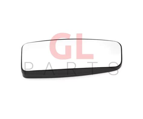 MIROIR VERRE AVEC Patin Pour Mercedes Benz Sprinter 2006 2013