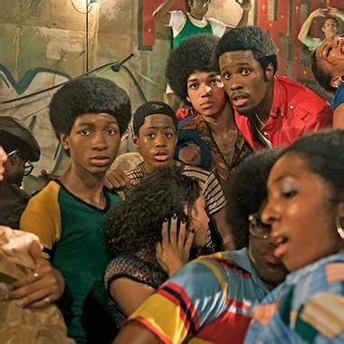 Netflix S The Get Down Soundtrack Sets Release Date The Get Down