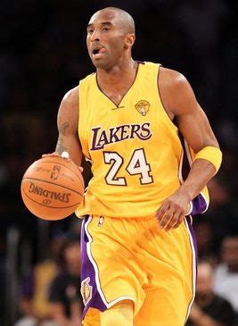 Kobe Bryant Body Measurements Height Weight Shoe Size Stats