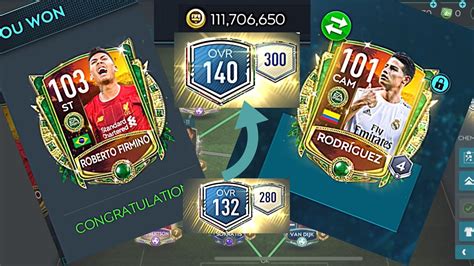 Biggest F P Team Upgrade Fifa Mobile Million Team Upgrade