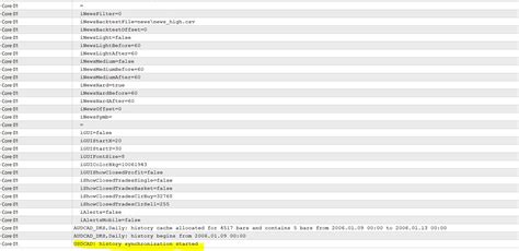 MT5 Custom Symbols Symbols General MQL5 Programming Forum