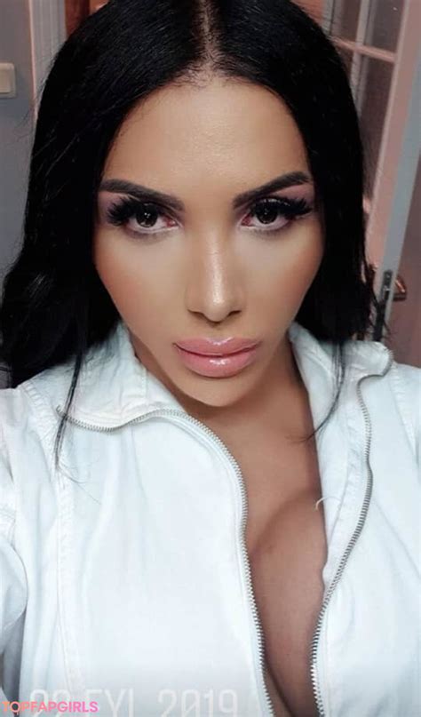 Ts Afet Yakar Nude Onlyfans Leaked Photo Topfapgirls