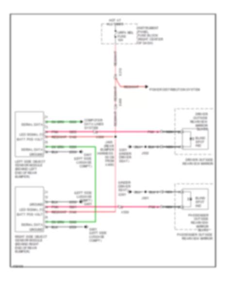 All Wiring Diagrams For Chevrolet Equinox Lt 2013 Model Wiring