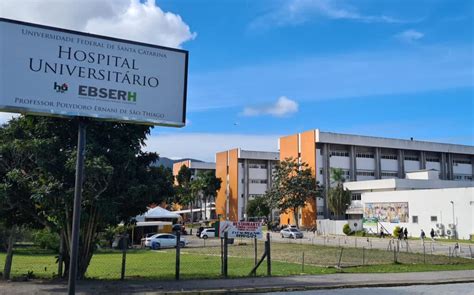 EBSERH SC Realiza Novo Processo Seletivo 20 Vagas