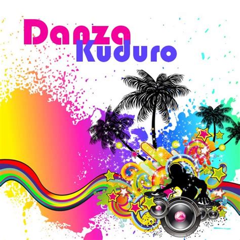 ‎Danza Kuduro - Single by Kuduro on Apple Music