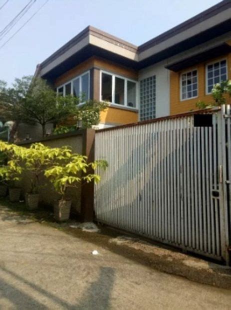 Rumah Lantai Luas Meter Di Rawalumbu Bekasi Timur