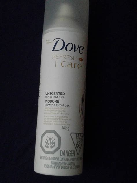 Dove Care Between Washes Unscented Dry Shampoo Reviews In Dry Shampoo Chickadvisor