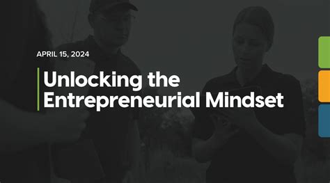 The Entrepreneurial Mindset Unlocking Employee Potential Lmn