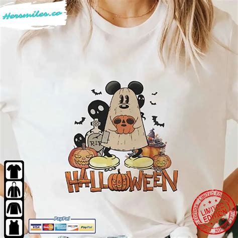 Belle Disney Princess Halloween Shirts Hersmiles