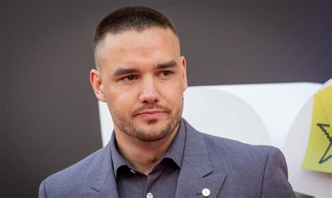 Lo Que Le Habría Sucedido A Liam Payne Antes De Caer Del Balcón Del