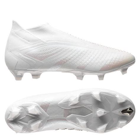 Adidas Predator Accuracy Fg Pearlized Wei Unisportstore At