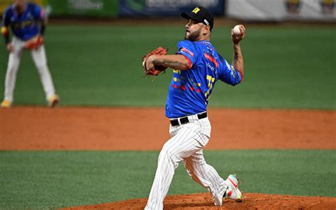 A Qu Hora Es La Final Serie Del Caribe Qui N Juega Y D Nde Ver