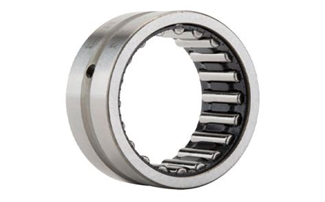 Ntn Americas Diverse Needle Roller Bearings Assortment