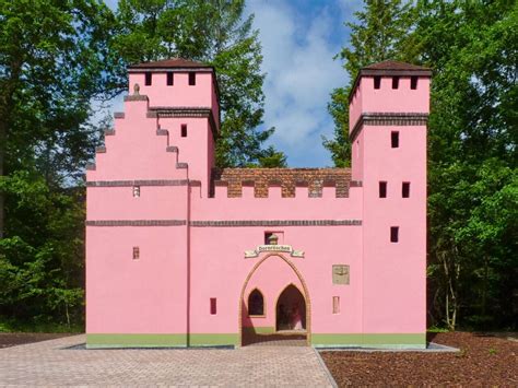 Märchenwald Bad Königshofen