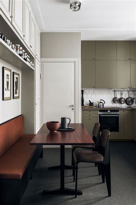 Самые красивые кухни мира ☆ VAMVIDNEE | Kitchen interior, Modern ...