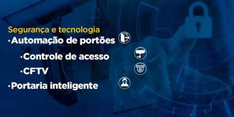 Cimtel Automação e Sistemas de Segurança Eletrônica